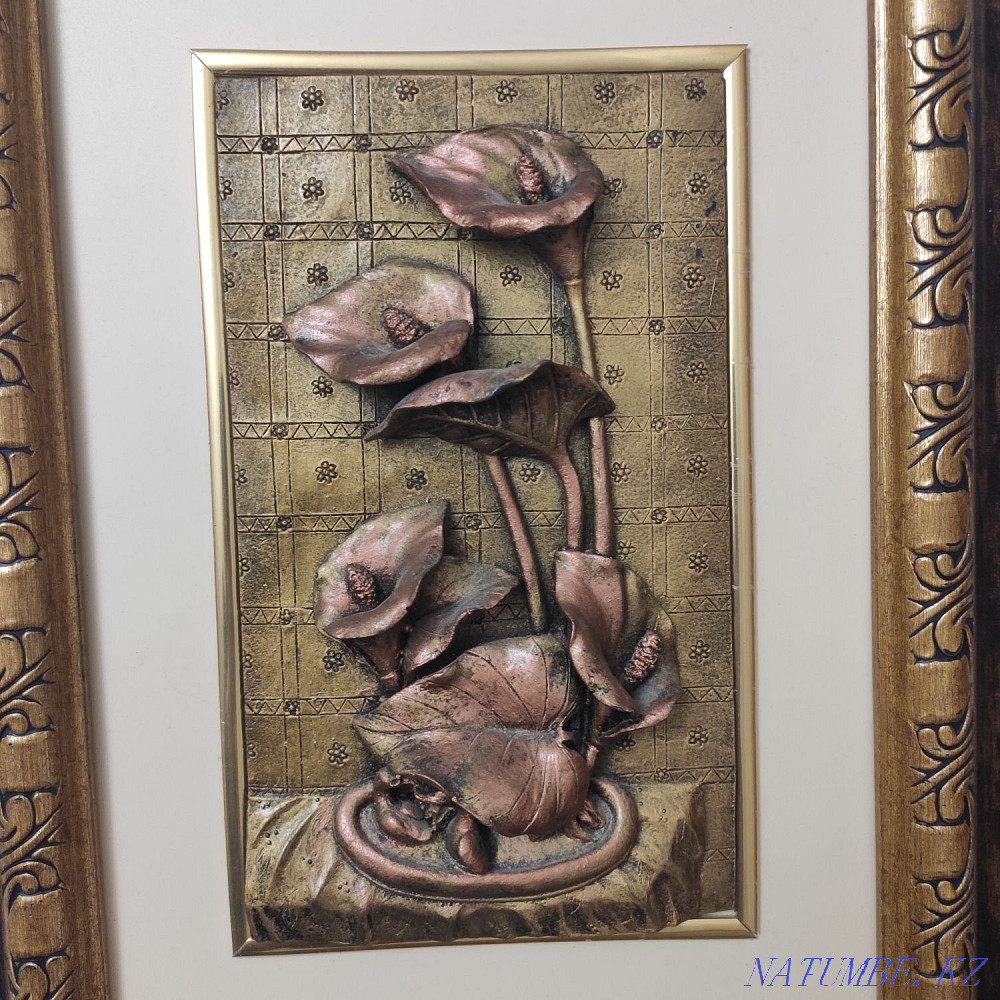 Картина Цветы Италия Алматы - изображение 1