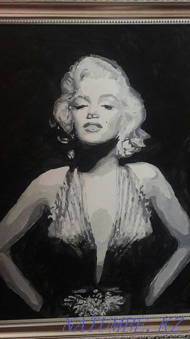 Sell painting Semey - photo 2