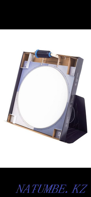 Картина из нитей Астана - изображение 3