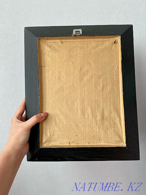 Новая картина на стену Алматы - изображение 5