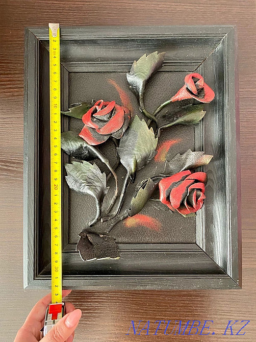 Новая картина на стену Алматы - изображение 2