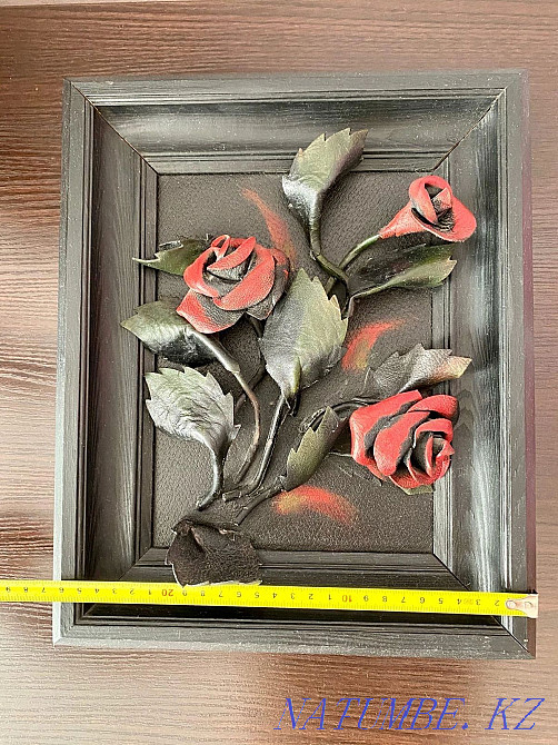 Новая картина на стену Алматы - изображение 7