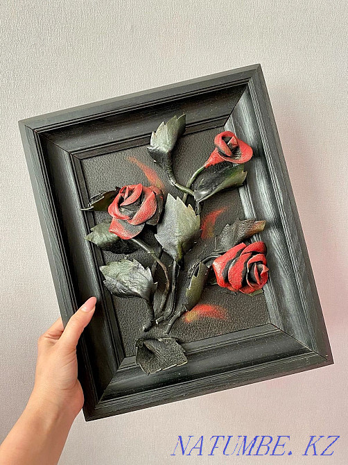 Новая картина на стену Алматы - изображение 1