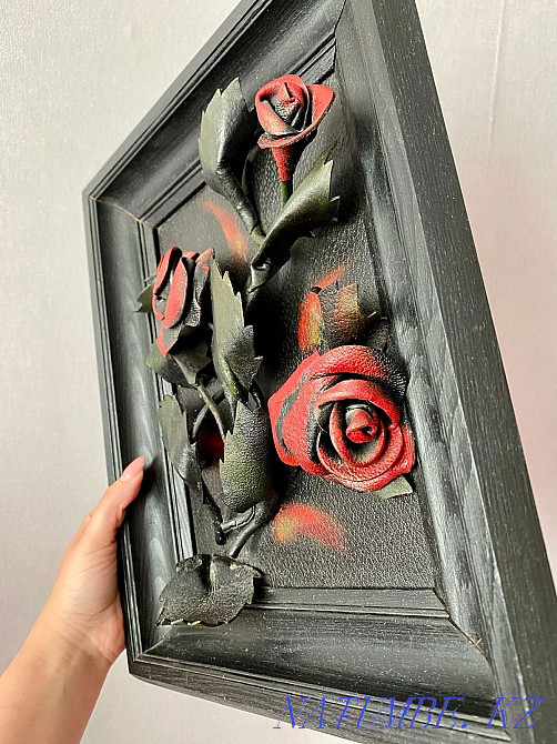 Новая картина на стену Алматы - изображение 6