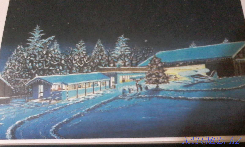 Книги-Масляная живопись, Акриловые краски (Практические пособия) Алматы - изображение 8