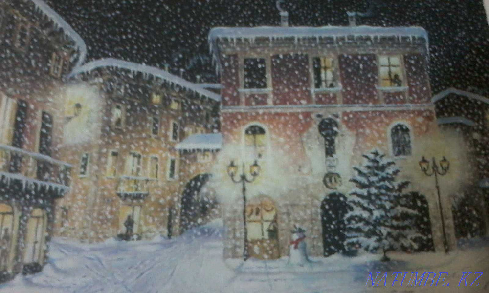 Книги-Масляная живопись, Акриловые краски (Практические пособия) Алматы - изображение 7