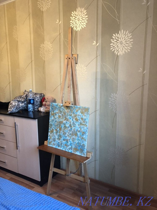 Easel Petropavlovsk - photo 4