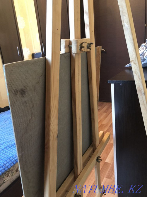 Easel Petropavlovsk - photo 6