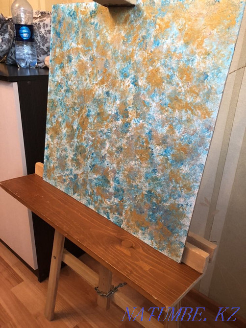 Easel Petropavlovsk - photo 2