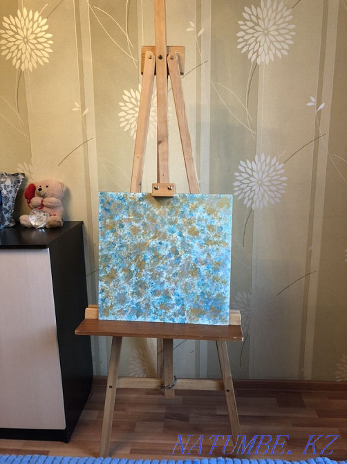 Easel Petropavlovsk - photo 1