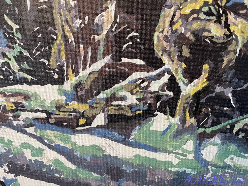 Продам картины по 5000 тг! Алматы - изображение 2