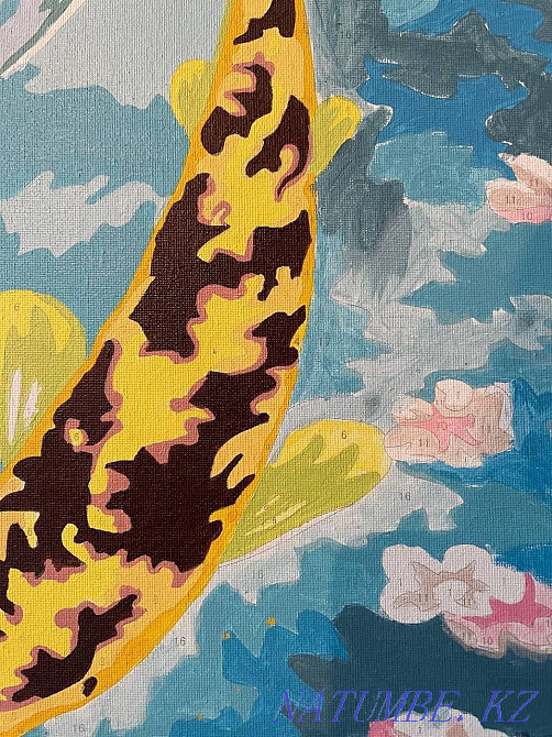 Продам картины по 5000 тг! Алматы - изображение 4