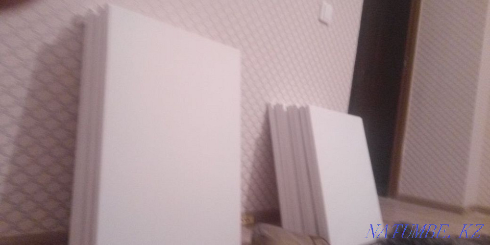 Canvas on stretcher Shymkent - photo 1