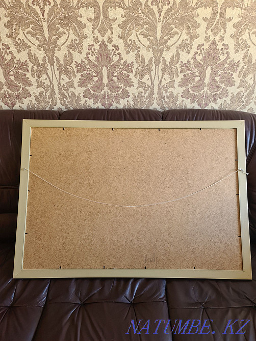 Продам настенную картину/картина/прайд Астана - изображение 3