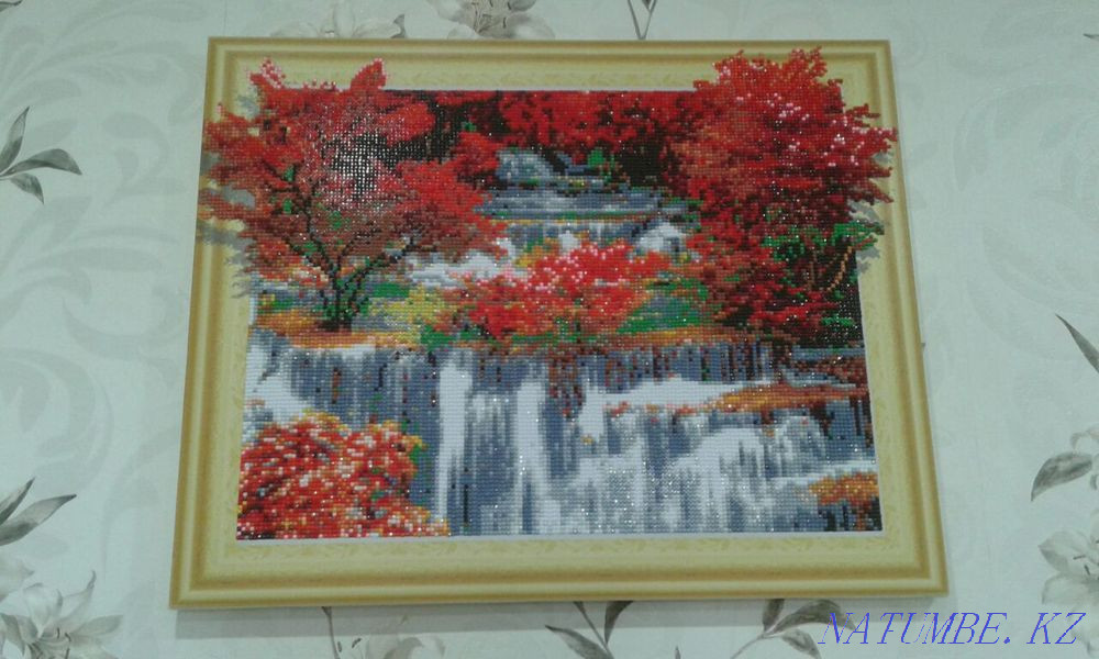 Ринстондардың суреті  Қарағанды - изображение 1