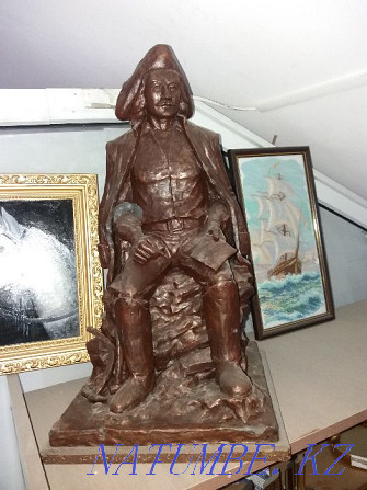 Paintings, portraits, sculptures for sale and order in Ust-Kamenogorsk Ust-Kamenogorsk - photo 3