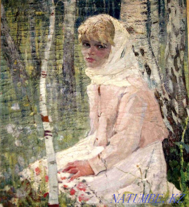 Paintings, portraits, sculptures for sale and order in Ust-Kamenogorsk Ust-Kamenogorsk - photo 8