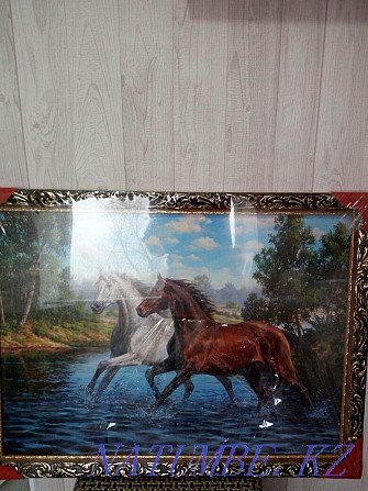 new painting for sale Taraz - photo 1