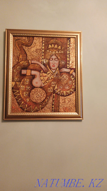Картины по хорошей цене Алматы - изображение 2