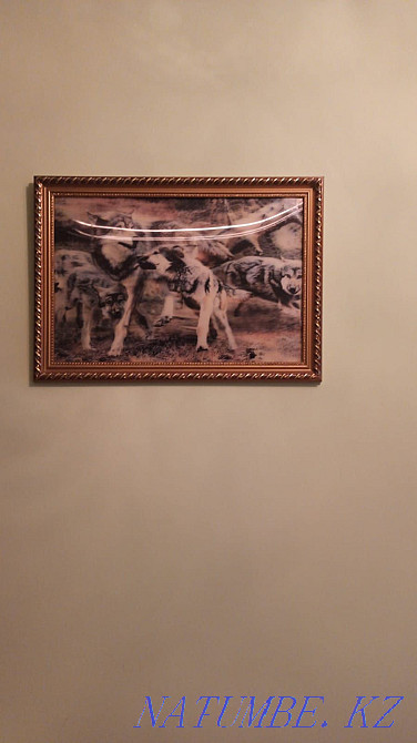 Картины по хорошей цене Алматы - изображение 1