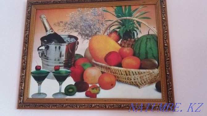 Paintings Pavlodar - photo 2