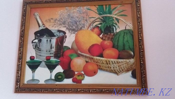 Картины Павлодар - изображение 2