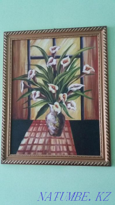 Картины Павлодар - изображение 1