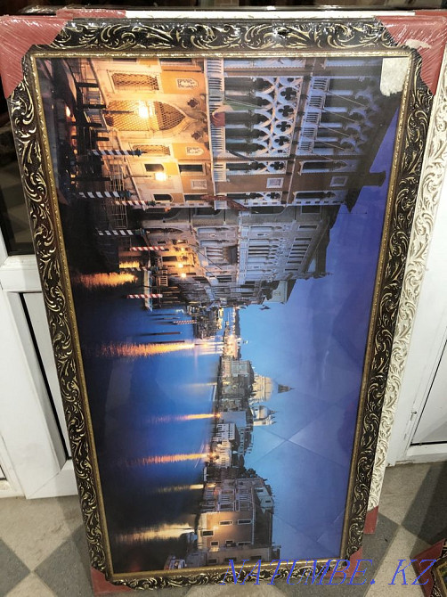 Paintings for decor, different options Aqtau - photo 3