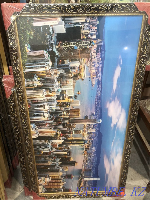 Paintings for decor, different options Aqtau - photo 6