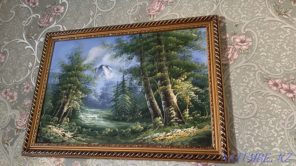 Kartinalar Satylady Aqtau - photo 2