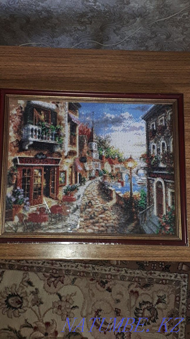 Selling a painting Pavlodar - photo 2