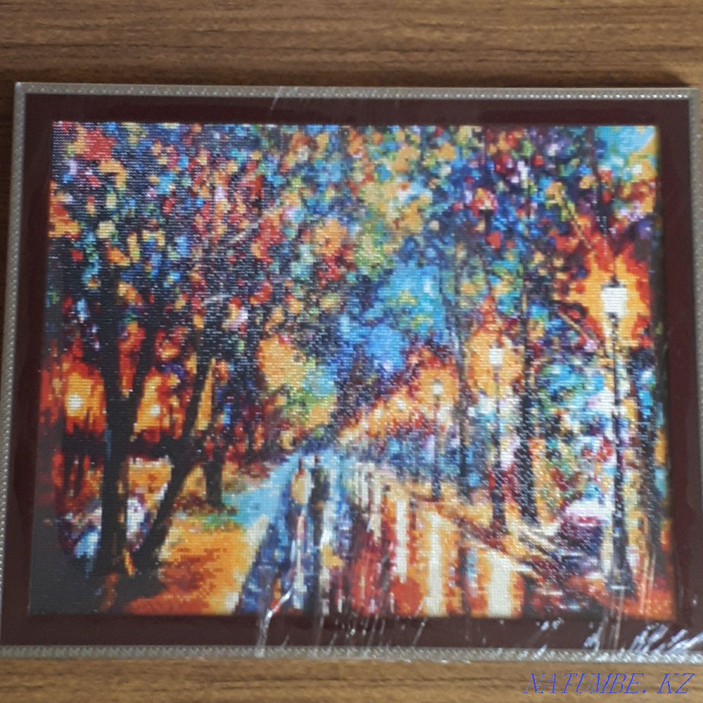 Selling a painting Pavlodar - photo 3