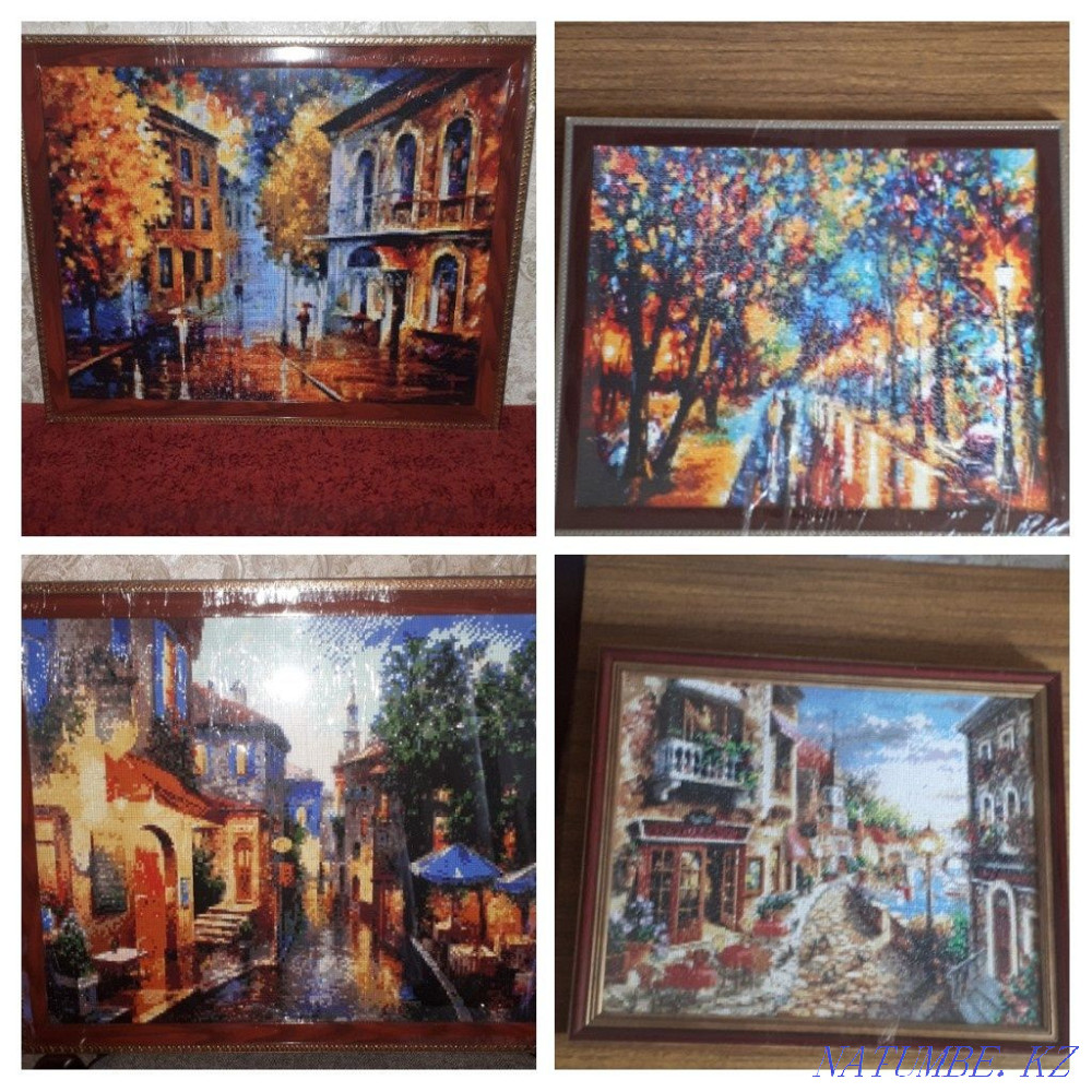 Selling a painting Pavlodar - photo 1