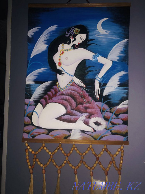 painting for sale Aqtau - photo 1