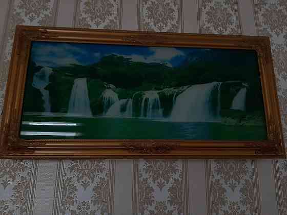 Продам водопатный картина Актобе