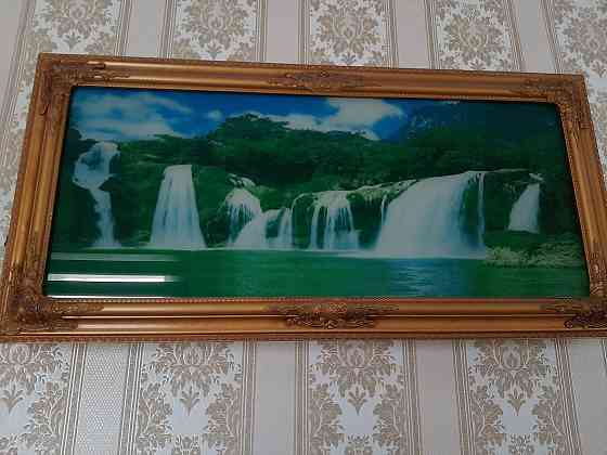 Продам водопатный картина Актобе