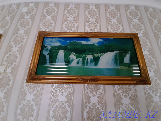 Продам водопатный картина Актобе - изображение 3