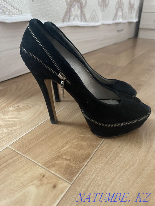 Туфли турецкие Tucino Валиханово - изображение 2