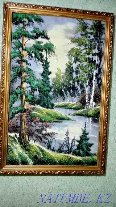 Картинки разные в хорошем состоянии Алматы - изображение 1