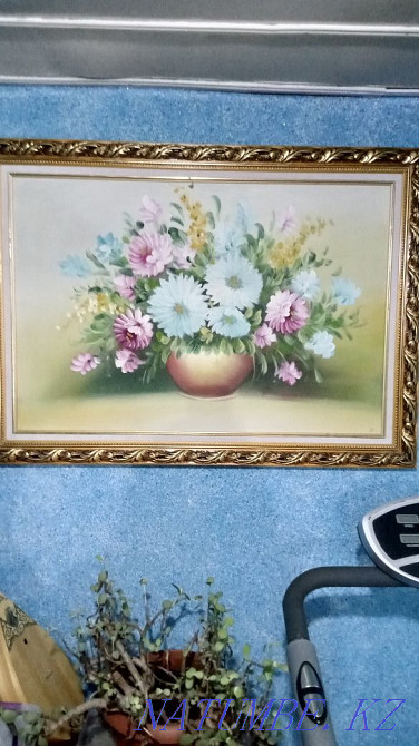 Картинки разные в хорошем состоянии Алматы - изображение 2