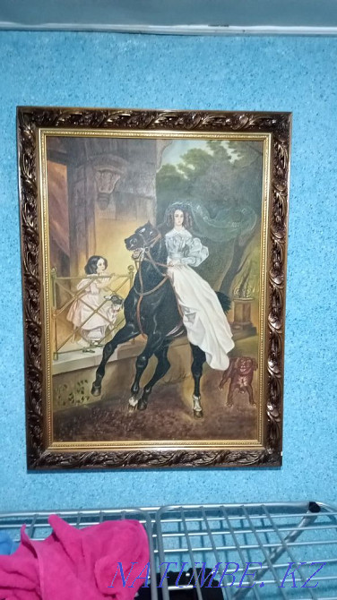 Картинки разные в хорошем состоянии Алматы - изображение 4