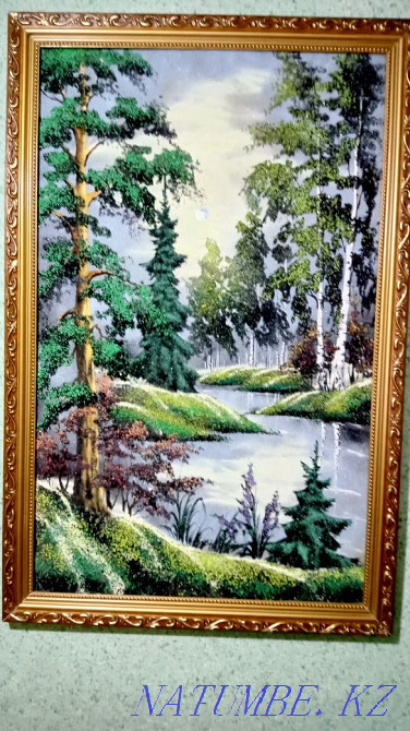 Картинки разные в хорошем состоянии Алматы - изображение 8