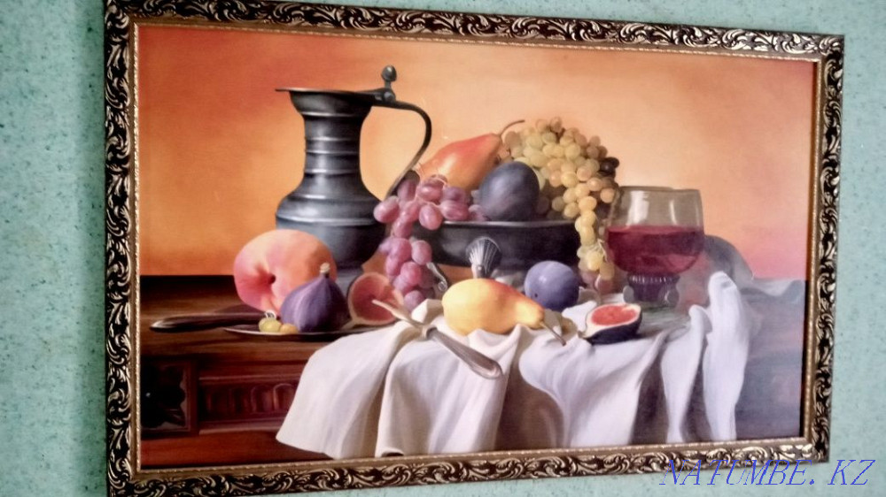 Картинки разные в хорошем состоянии Алматы - изображение 6