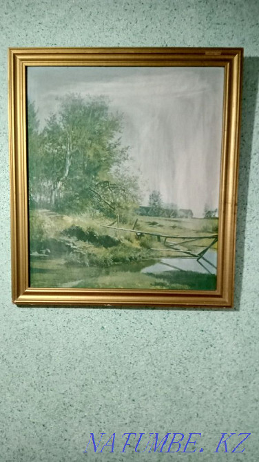 Картинки разные в хорошем состоянии Алматы - изображение 3