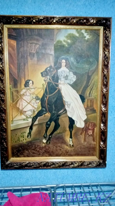 Картинки разные в хорошем состоянии Алматы - изображение 7