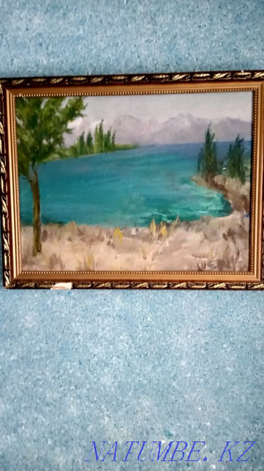 Картинки разные в хорошем состоянии Алматы - изображение 5