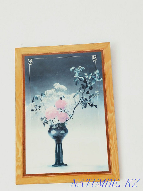 Sell painting still life Taraz - photo 2