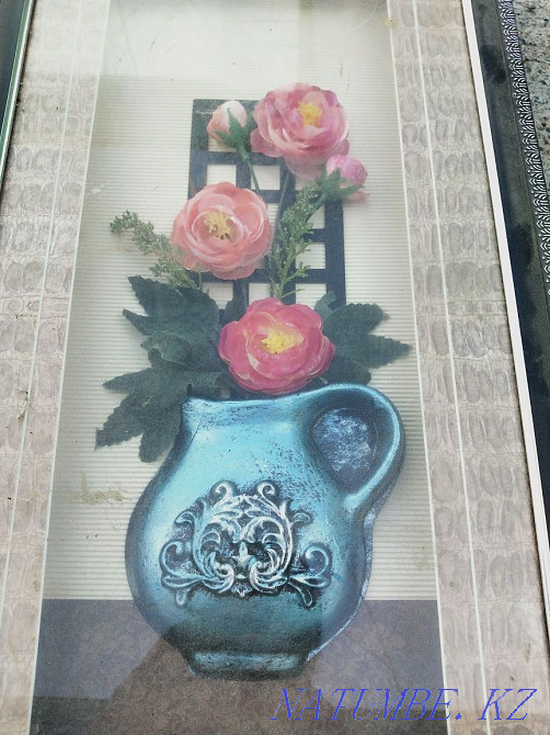 Продам картины, тройка. Тараз - изображение 1