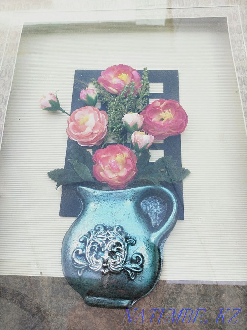 Продам картины, тройка. Тараз - изображение 5