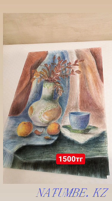 Pictures from 300tg Aqtobe - photo 3